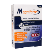 مگنیفورت ( Magniforte )